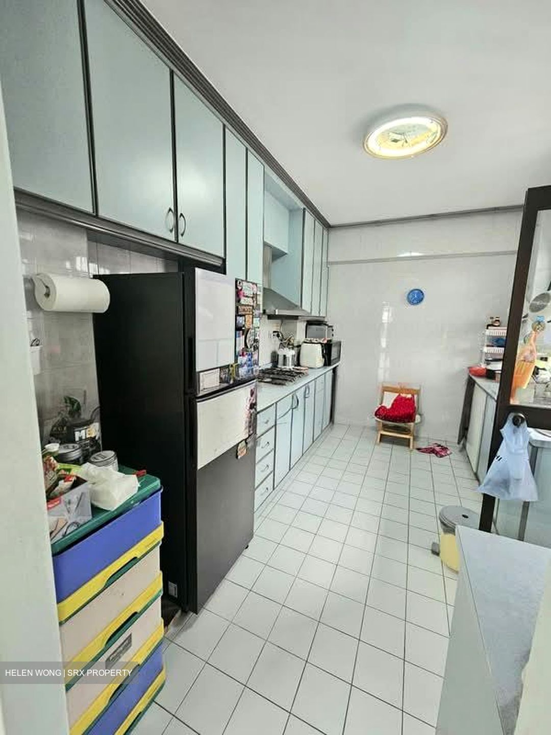 Blk 509 Woodlands Drive 14 (Woodlands), HDB 4 Rooms #591265531